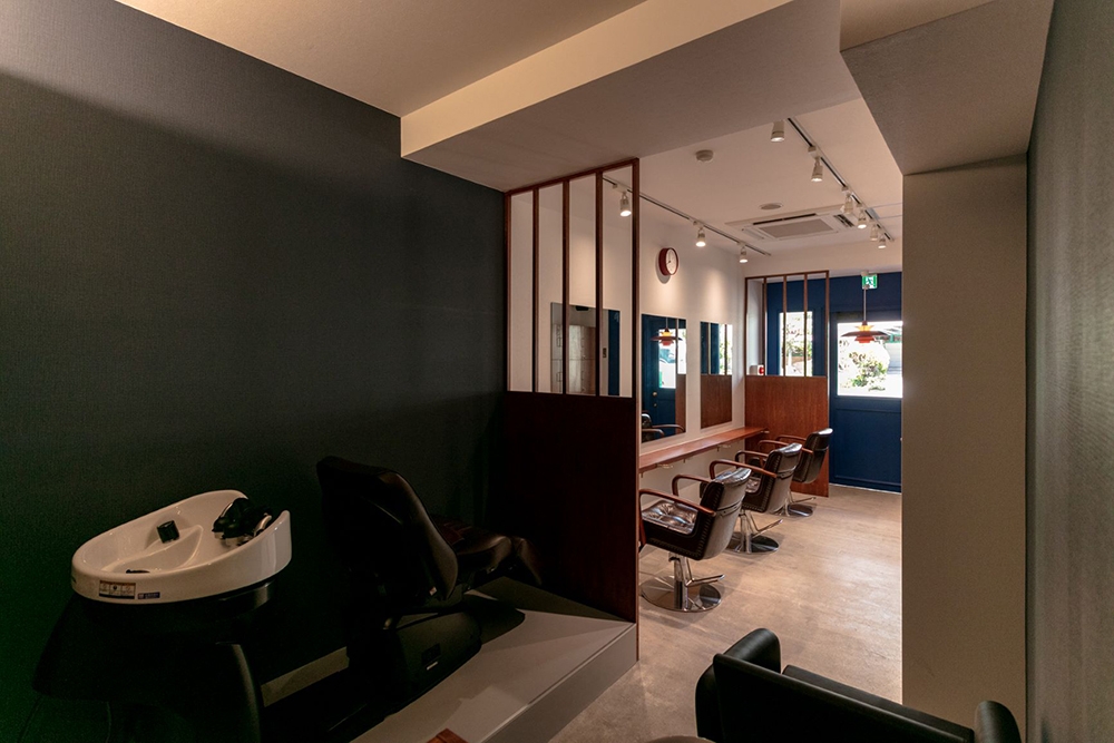 LUANA mana:店舗写真4